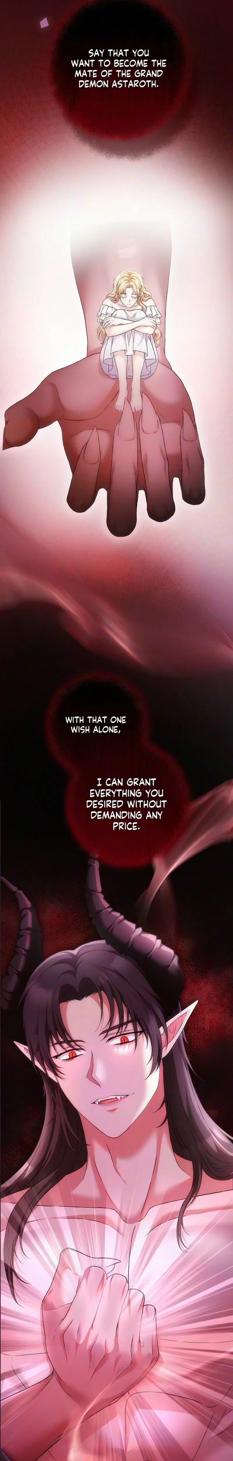 The Covert Of The Countess Chapter 28, page 20