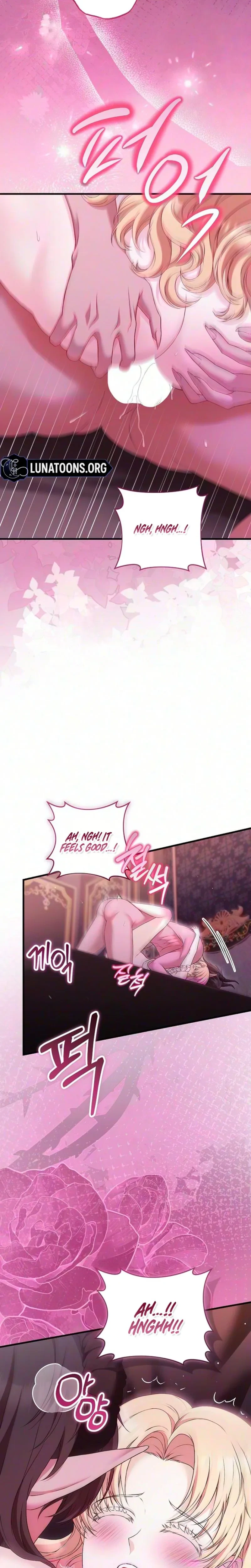 The Covert Of The Countess Chapter 28, page 23