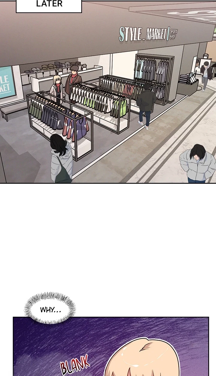 [Colorful Night Anthology] Collection Chapter 7, page 11