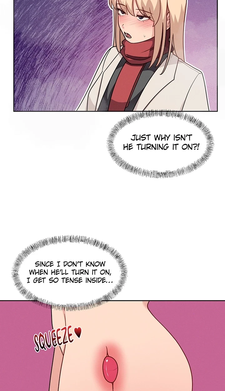 [Colorful Night Anthology] Collection Chapter 7, page 12