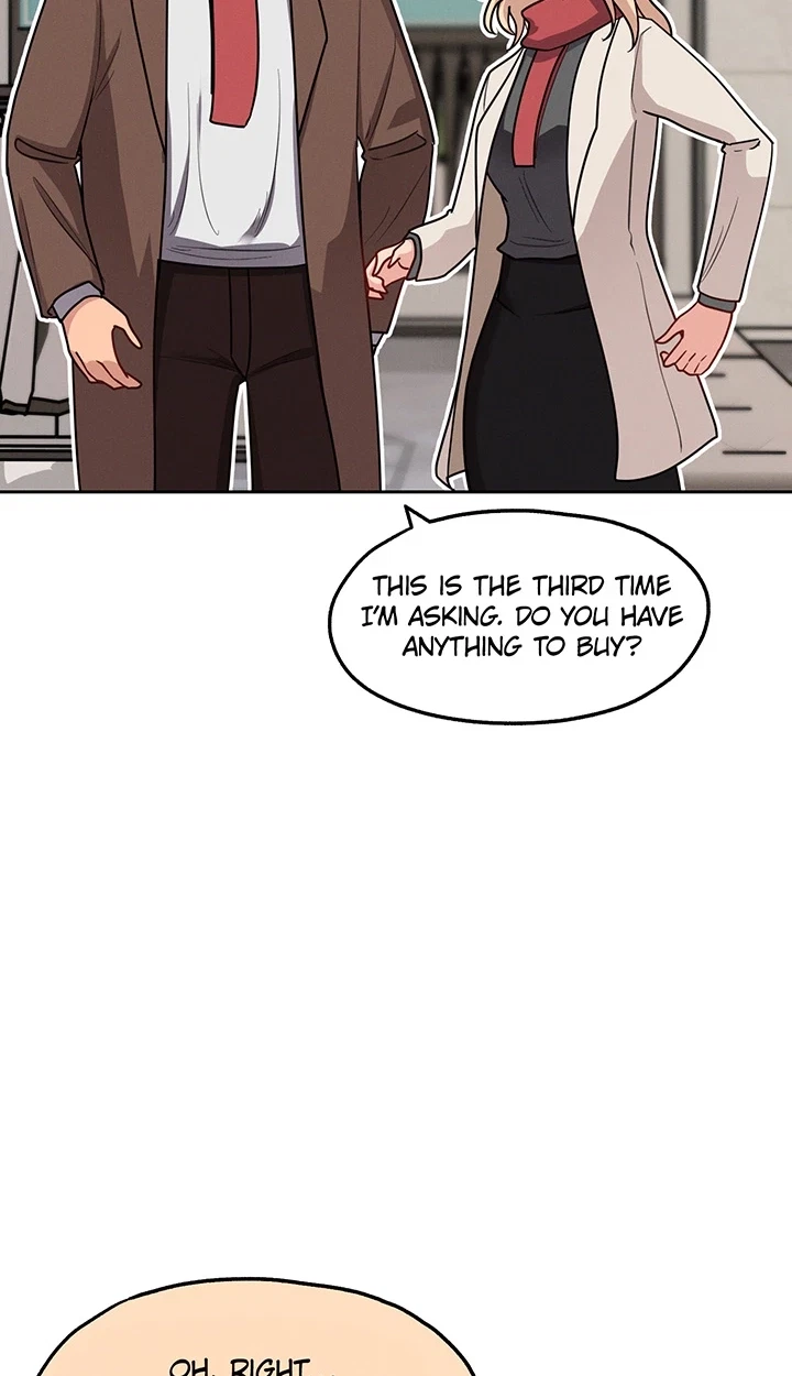 [Colorful Night Anthology] Collection Chapter 7, page 15