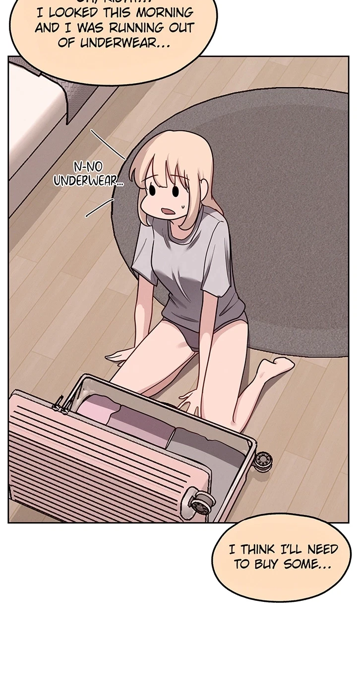 [Colorful Night Anthology] Collection Chapter 7, page 16