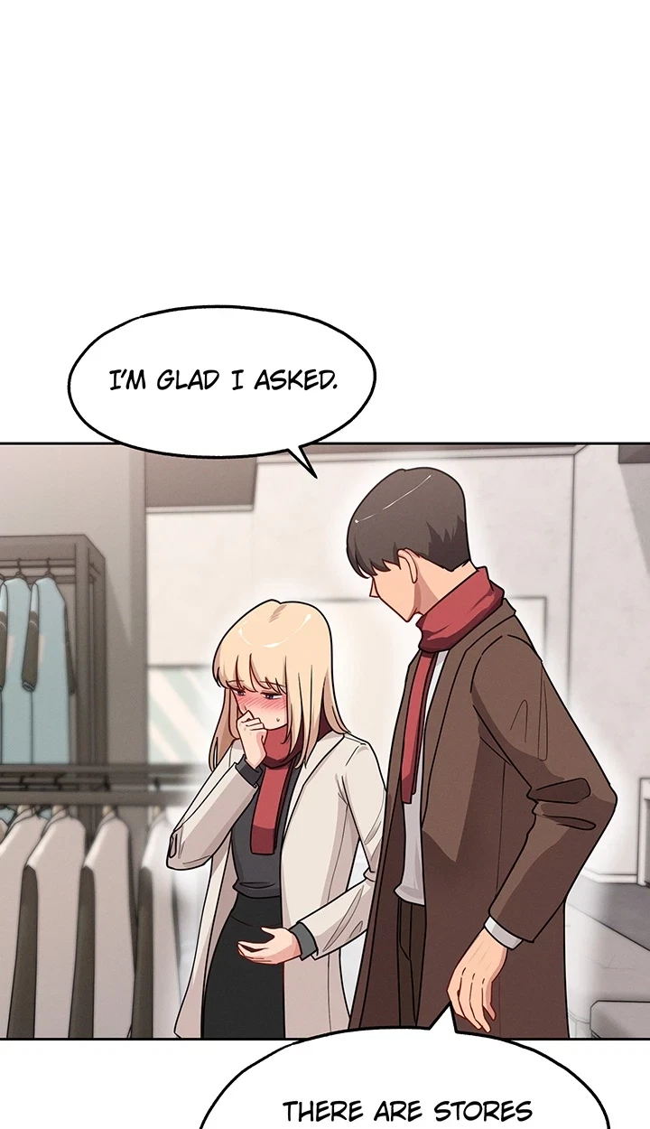 [Colorful Night Anthology] Collection Chapter 7, page 17