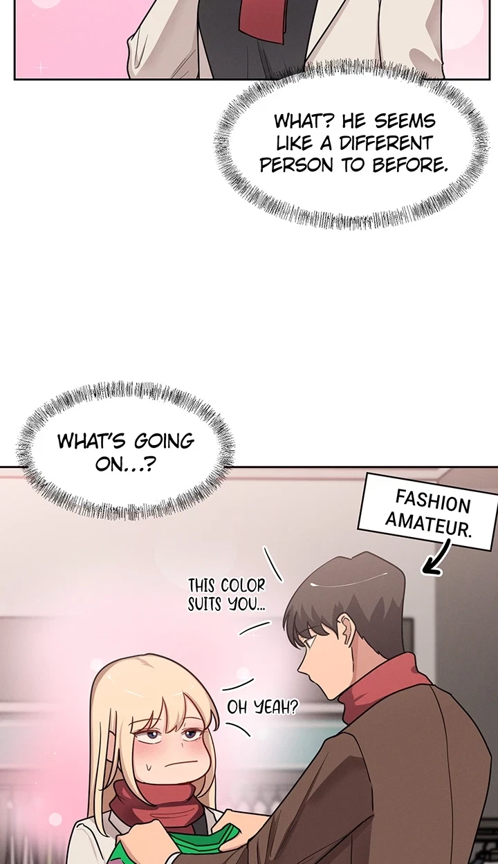 [Colorful Night Anthology] Collection Chapter 7, page 19