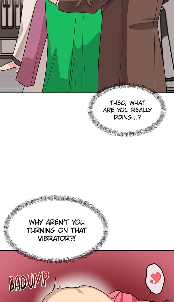 [Colorful Night Anthology] Collection Chapter 7, page 20