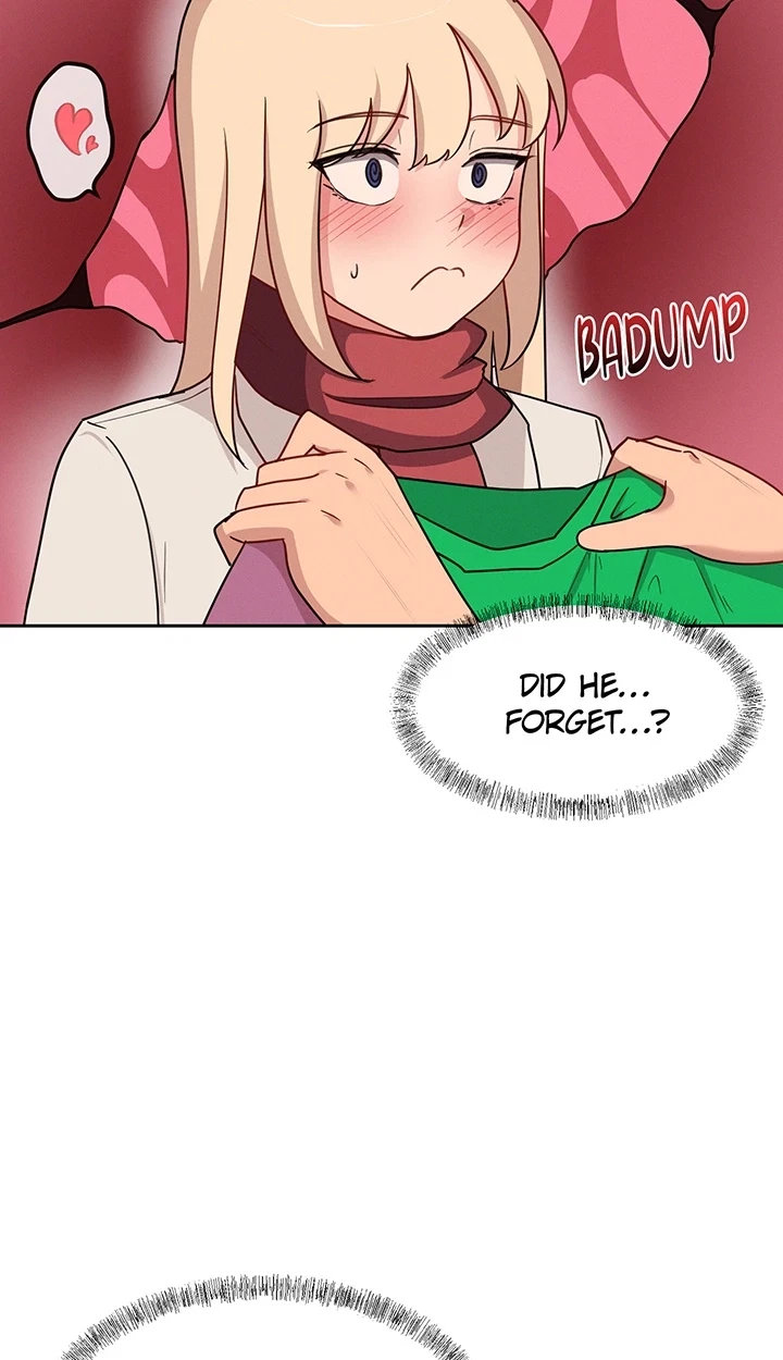 [Colorful Night Anthology] Collection Chapter 7, page 21