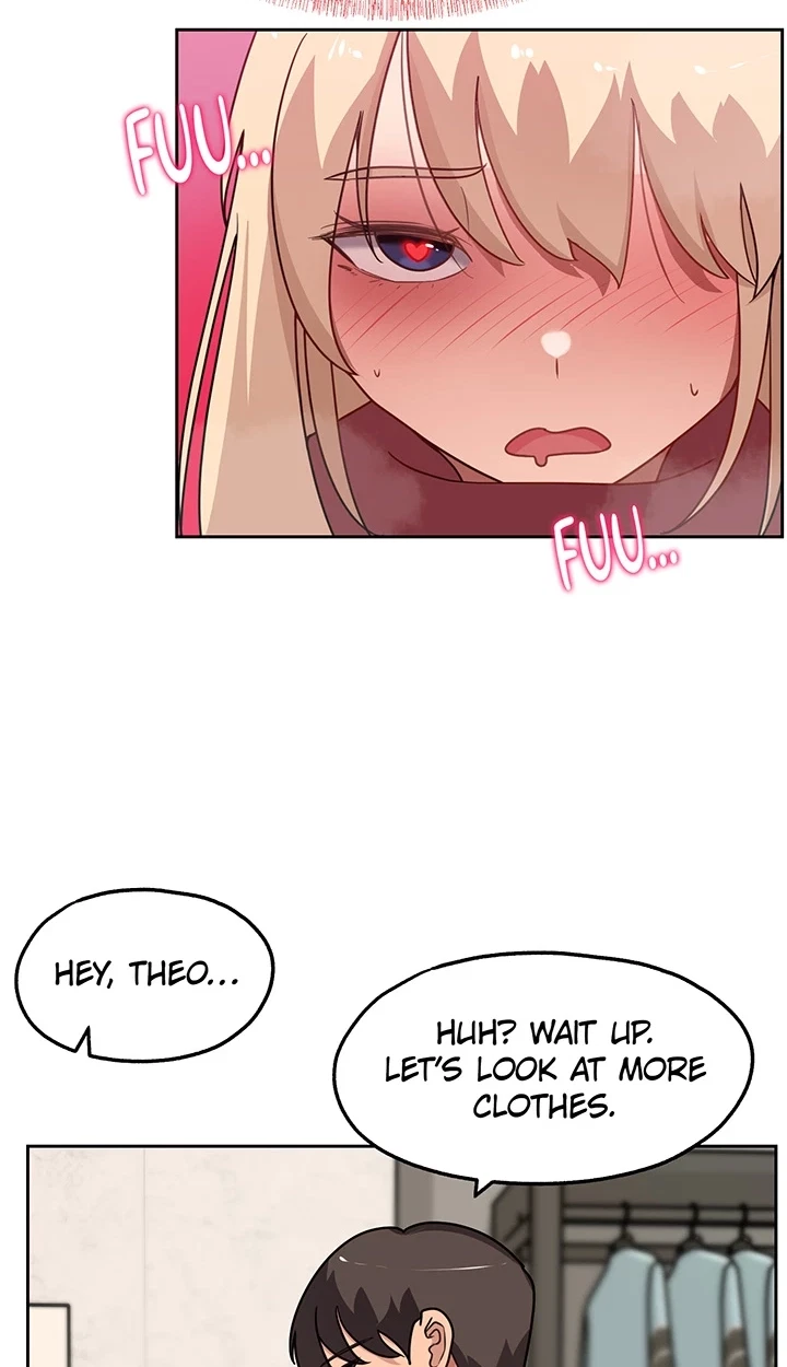 [Colorful Night Anthology] Collection Chapter 7, page 25