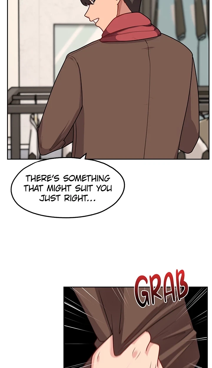 [Colorful Night Anthology] Collection Chapter 7, page 26