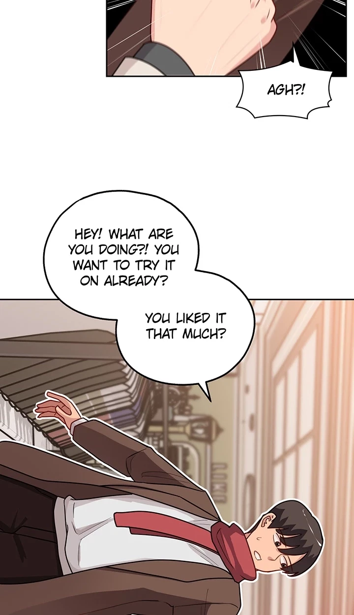[Colorful Night Anthology] Collection Chapter 7, page 27