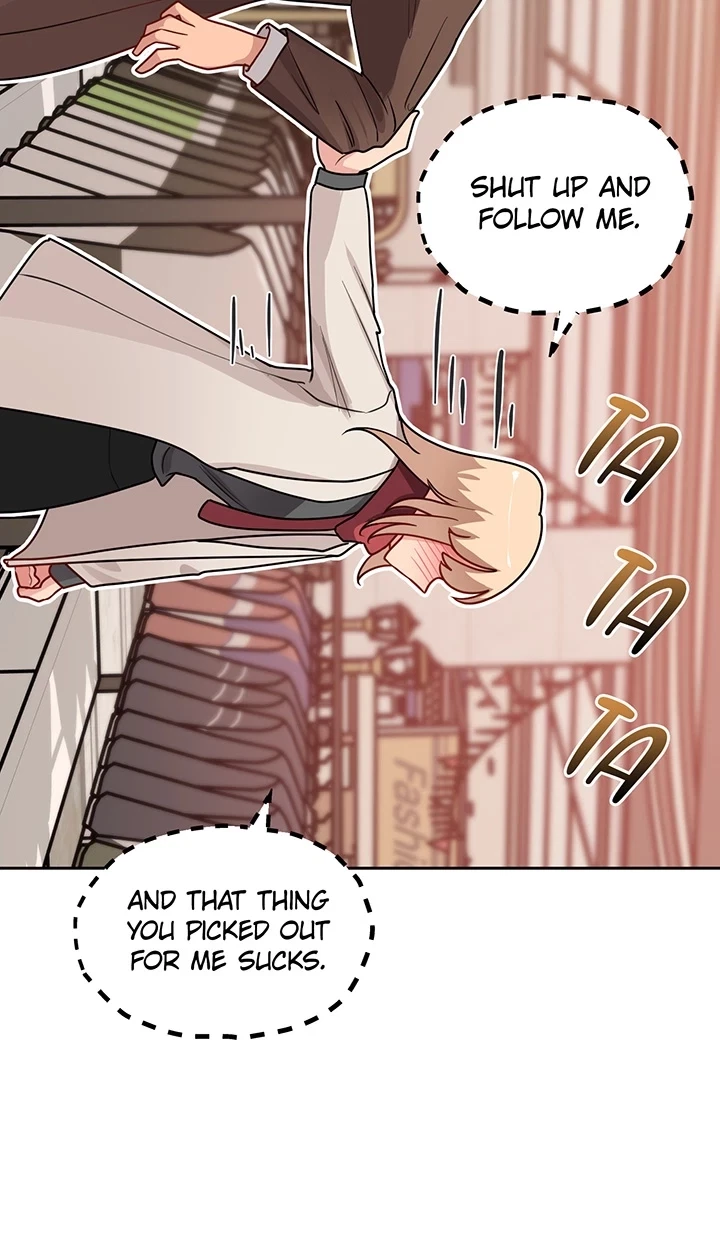 [Colorful Night Anthology] Collection Chapter 7, page 28