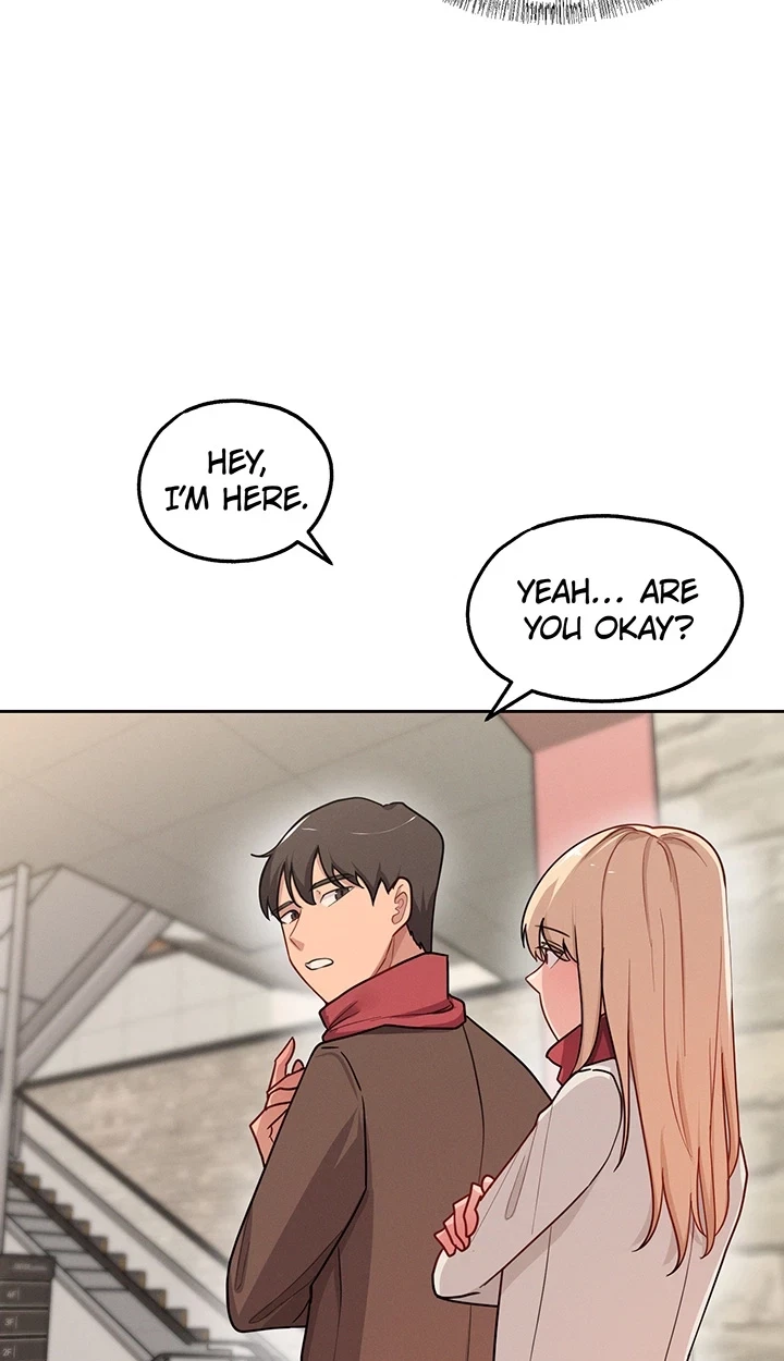 [Colorful Night Anthology] Collection Chapter 7, page 3