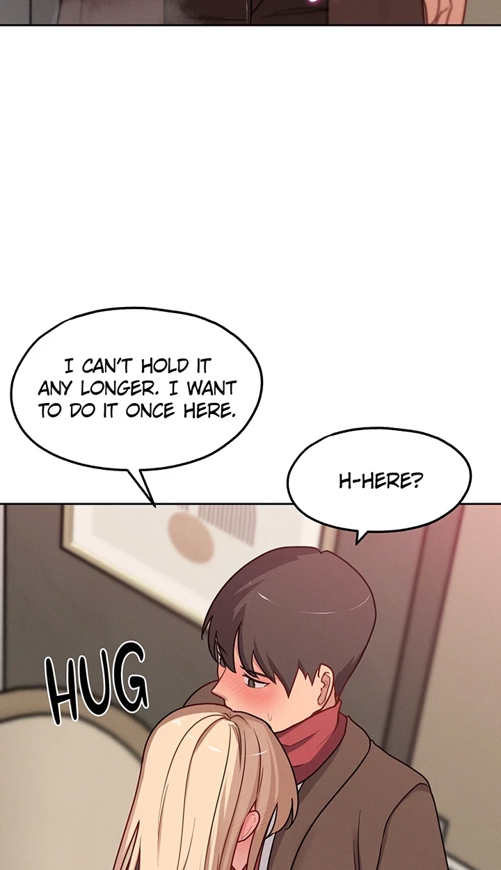[Colorful Night Anthology] Collection Chapter 7, page 34