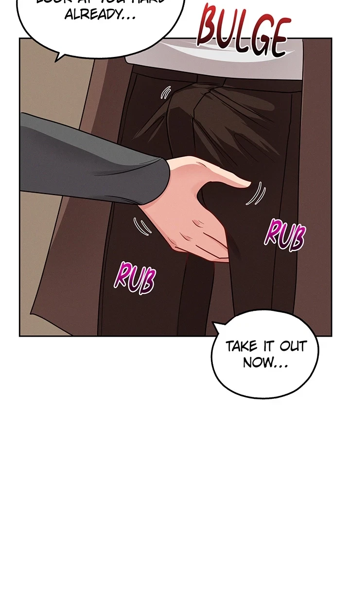 [Colorful Night Anthology] Collection Chapter 7, page 36