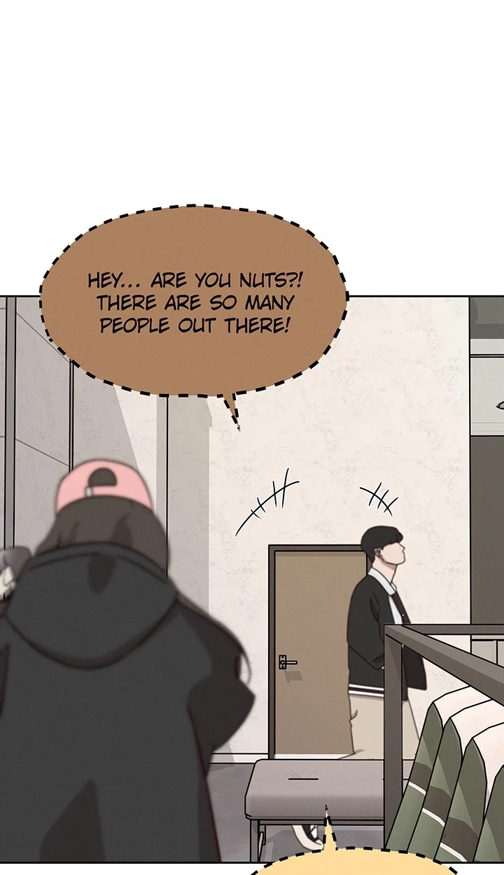 [Colorful Night Anthology] Collection Chapter 7, page 37