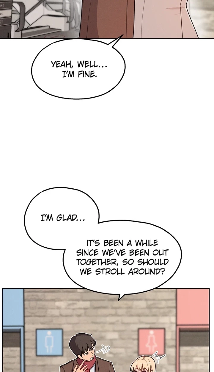[Colorful Night Anthology] Collection Chapter 7, page 4