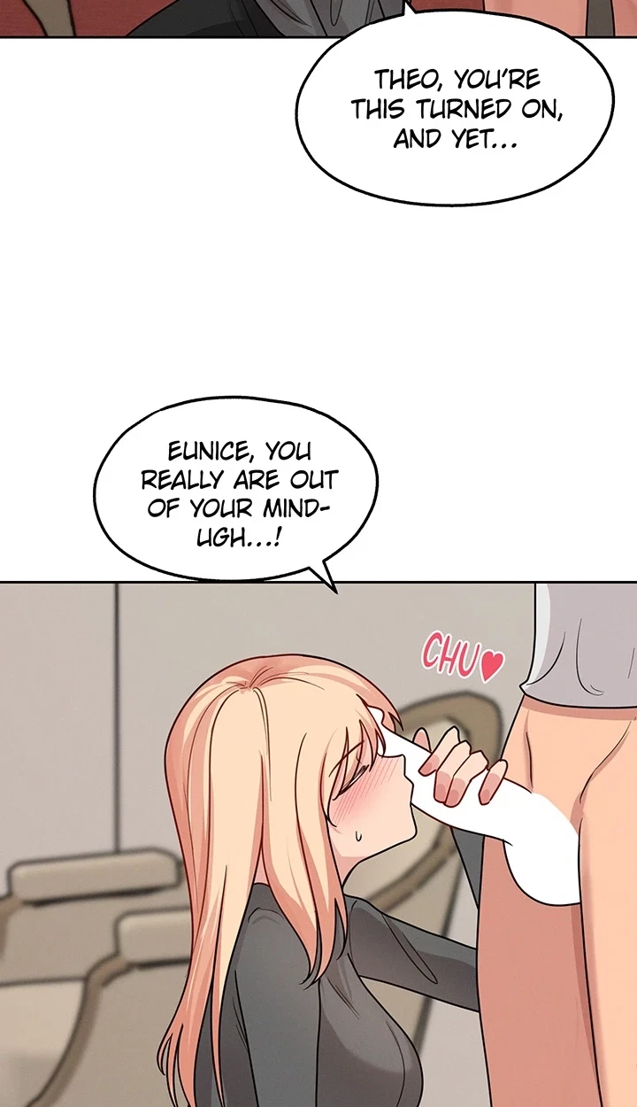 [Colorful Night Anthology] Collection Chapter 7, page 40
