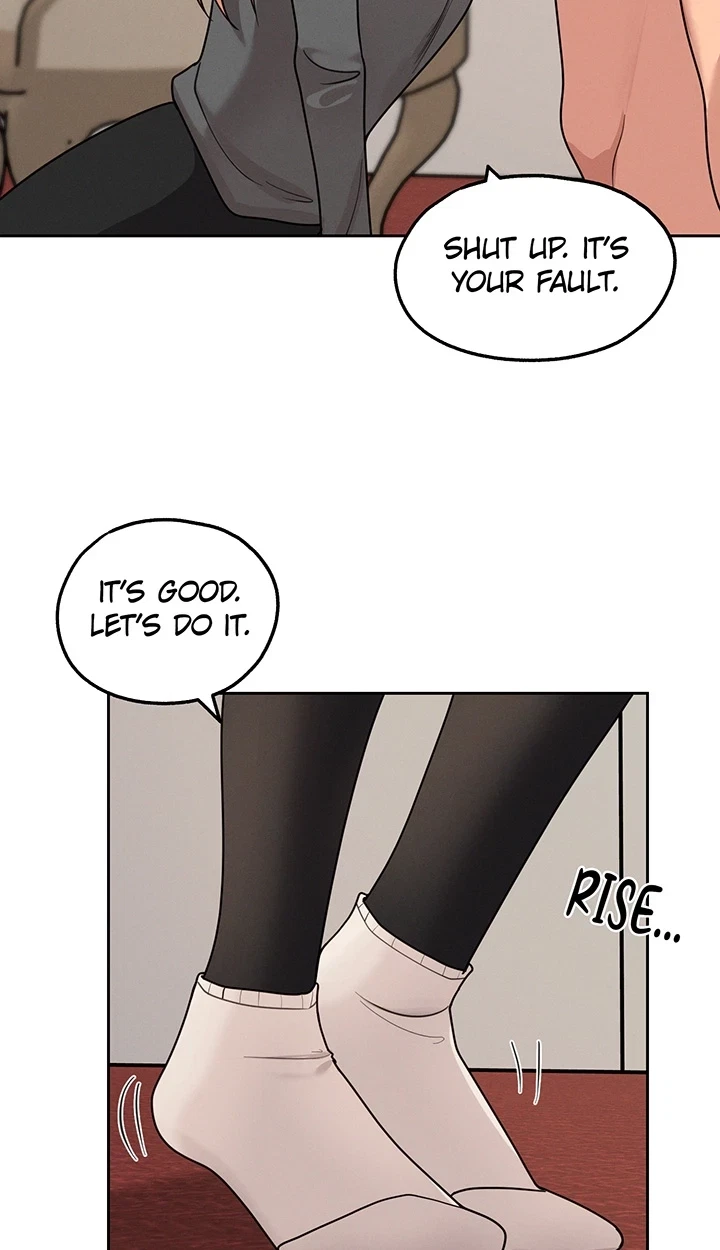[Colorful Night Anthology] Collection Chapter 7, page 41