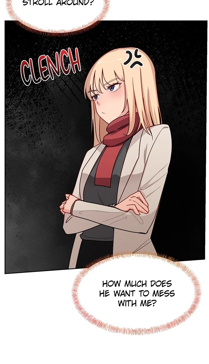 [Colorful Night Anthology] Collection Chapter 7, page 6