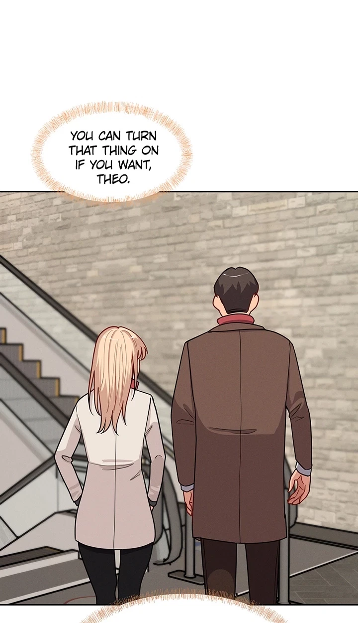 [Colorful Night Anthology] Collection Chapter 7, page 8