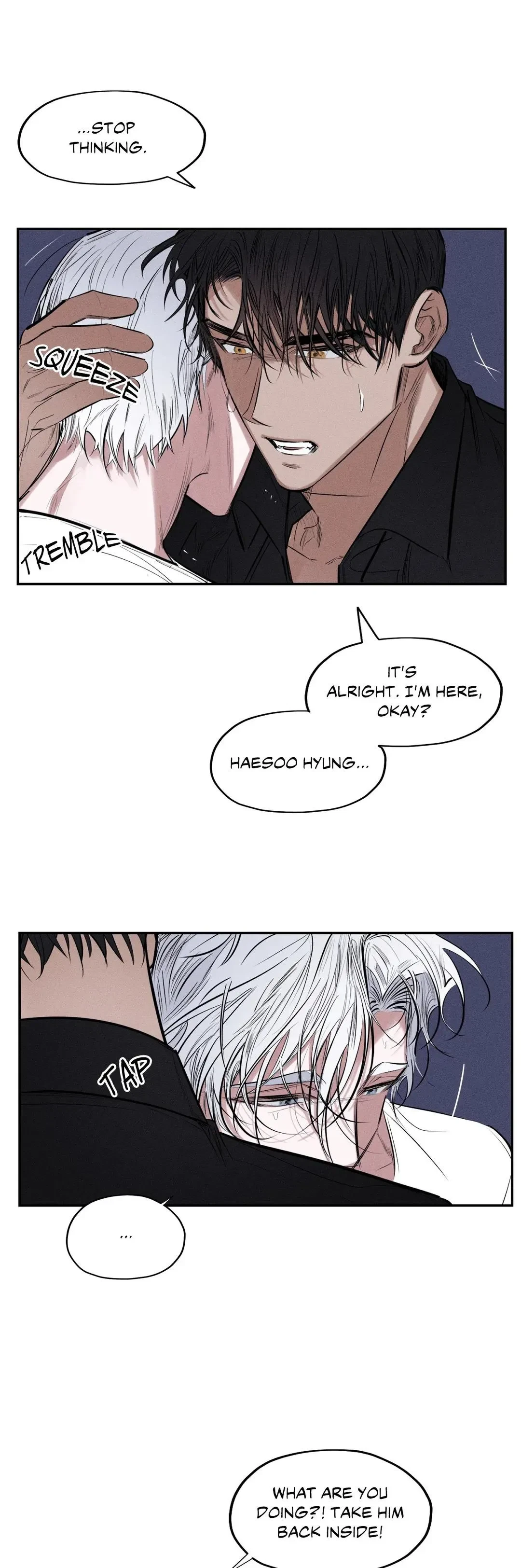 Sin Flower Chapter 36, page 10