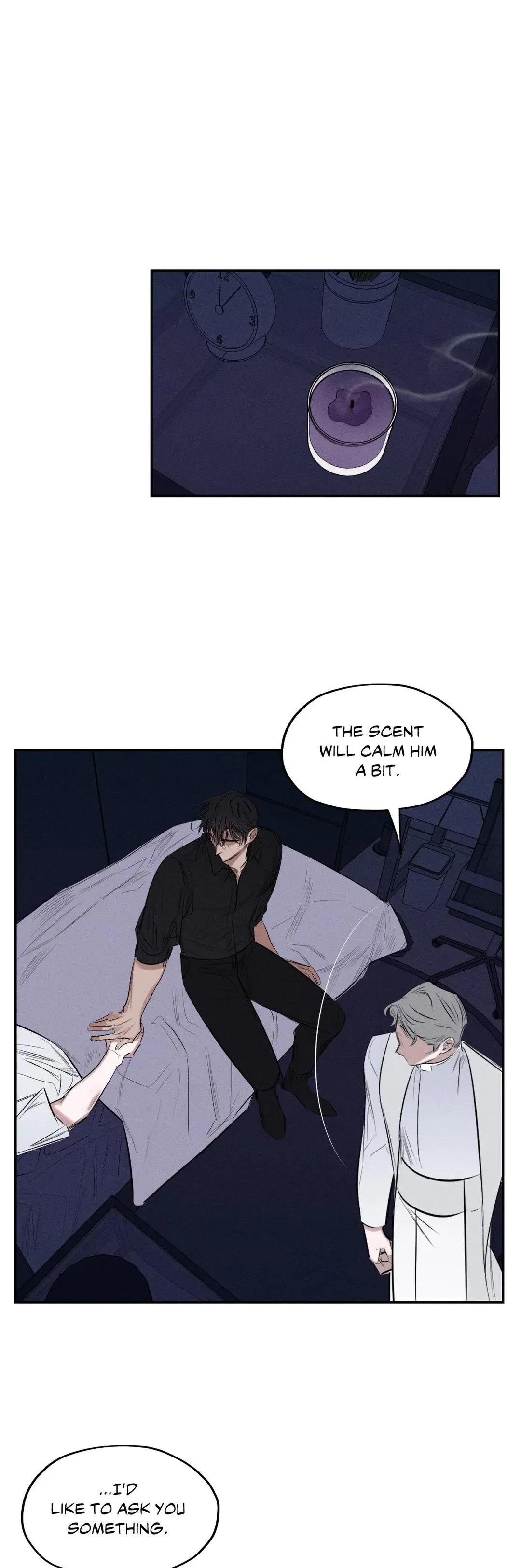 Sin Flower Chapter 36, page 12