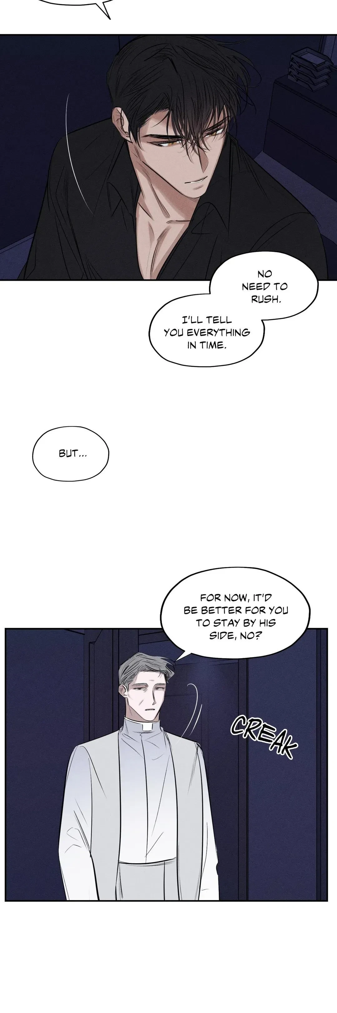 Sin Flower Chapter 36, page 13
