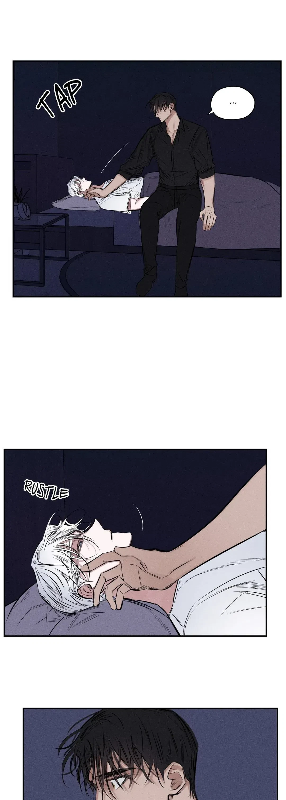 Sin Flower Chapter 36, page 14