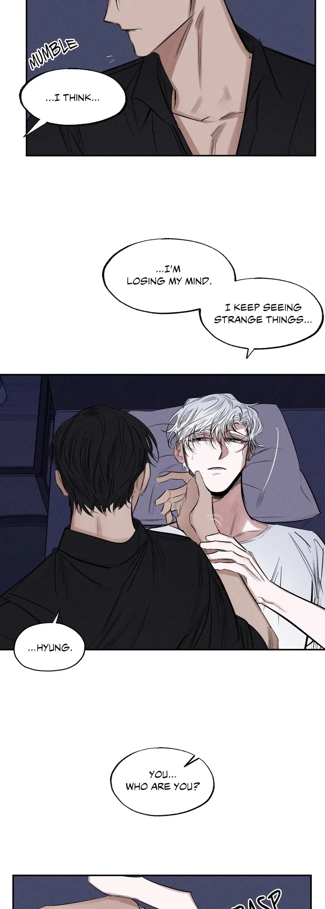 Sin Flower Chapter 36, page 15