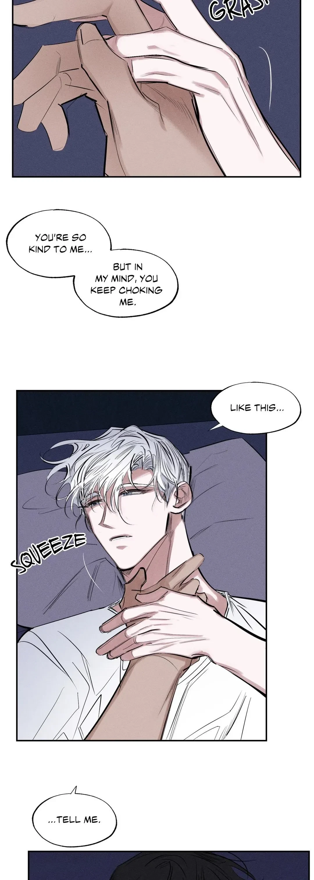 Sin Flower Chapter 36, page 16