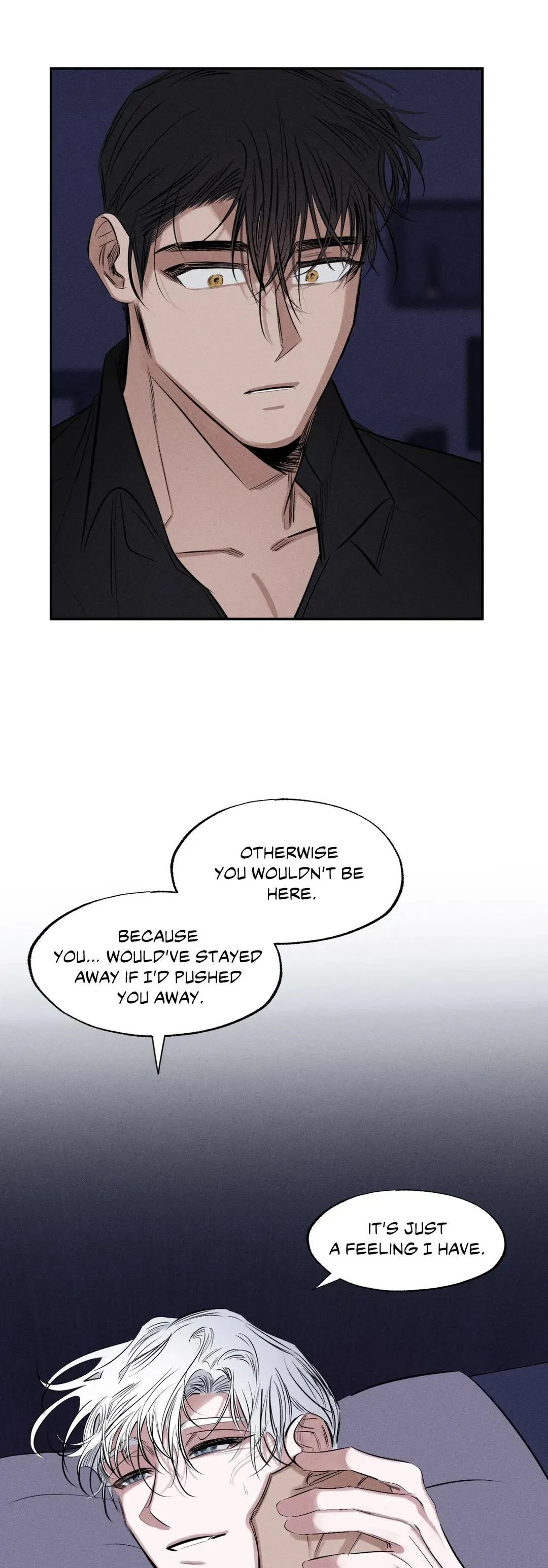 Sin Flower Chapter 36, page 18