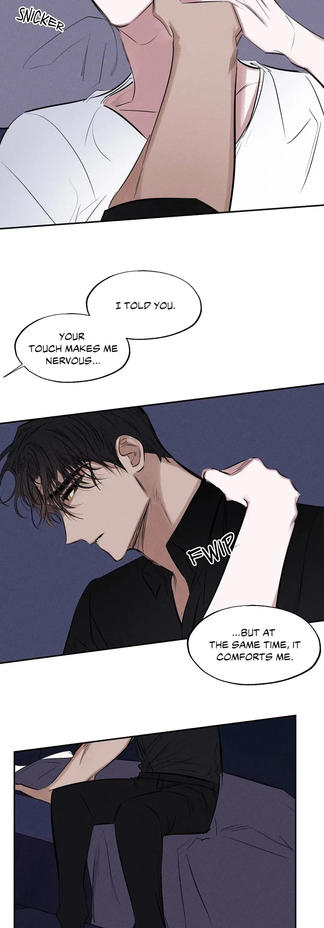 Sin Flower Chapter 36, page 19