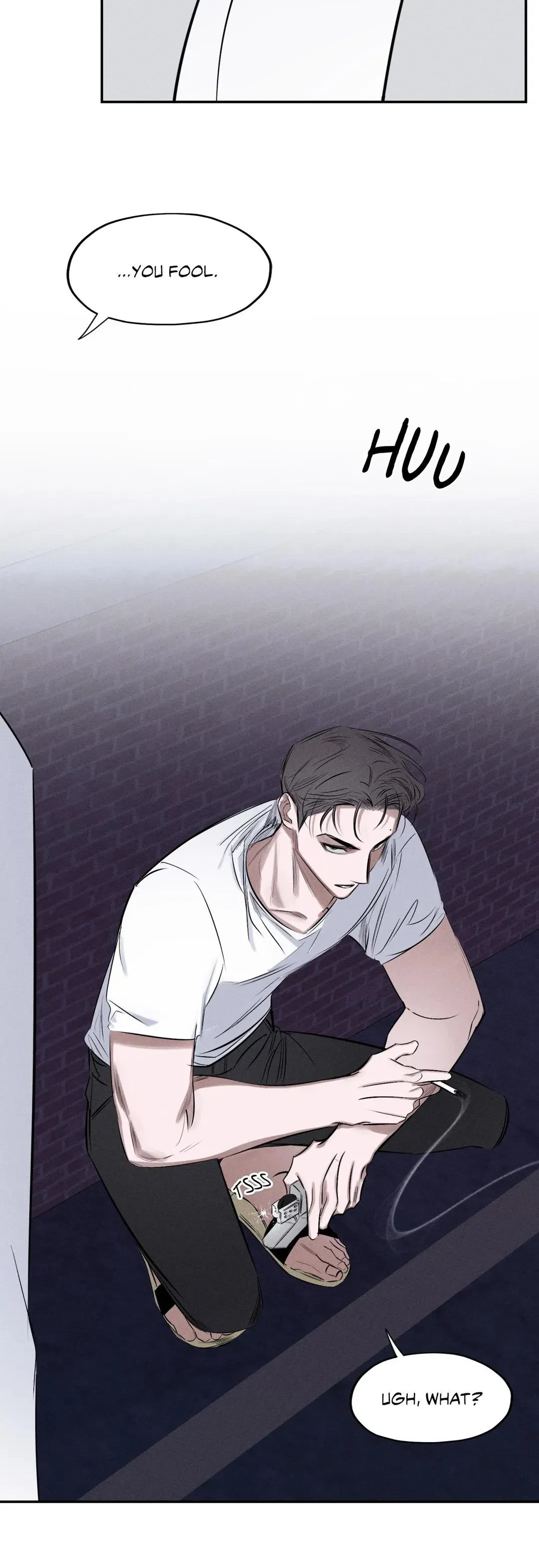 Sin Flower Chapter 36, page 21