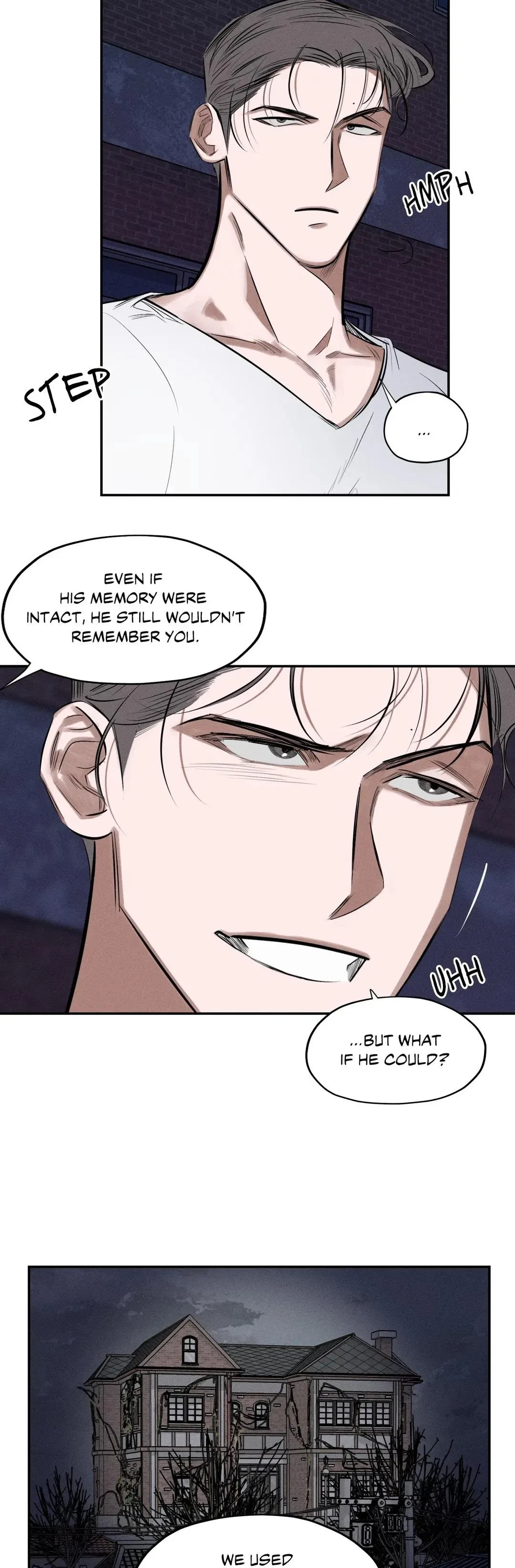 Sin Flower Chapter 36, page 23