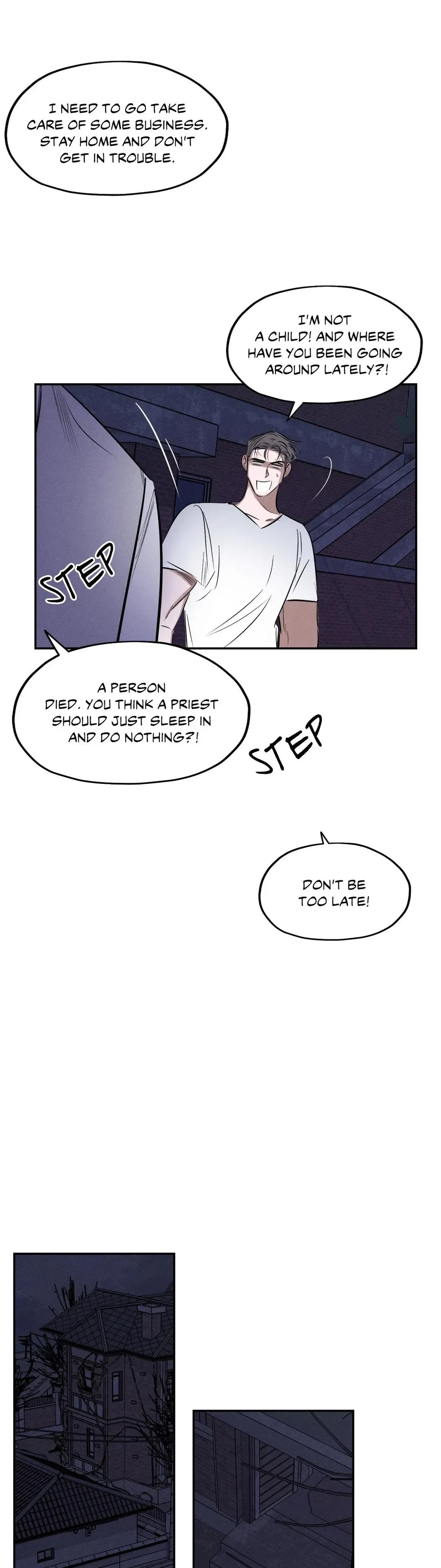 Sin Flower Chapter 36, page 26