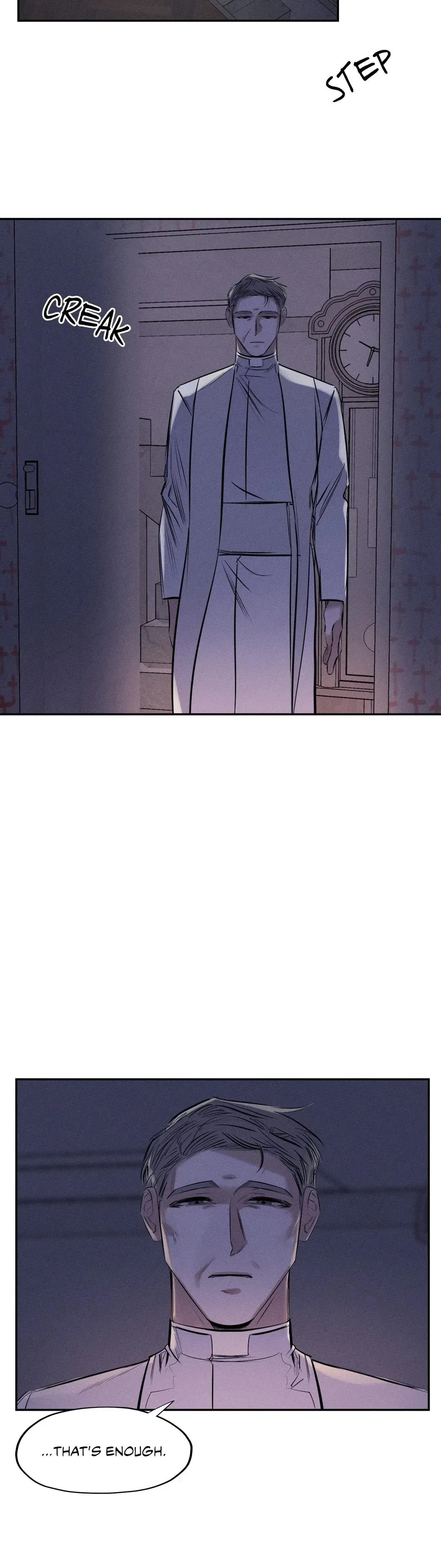 Sin Flower Chapter 36, page 28