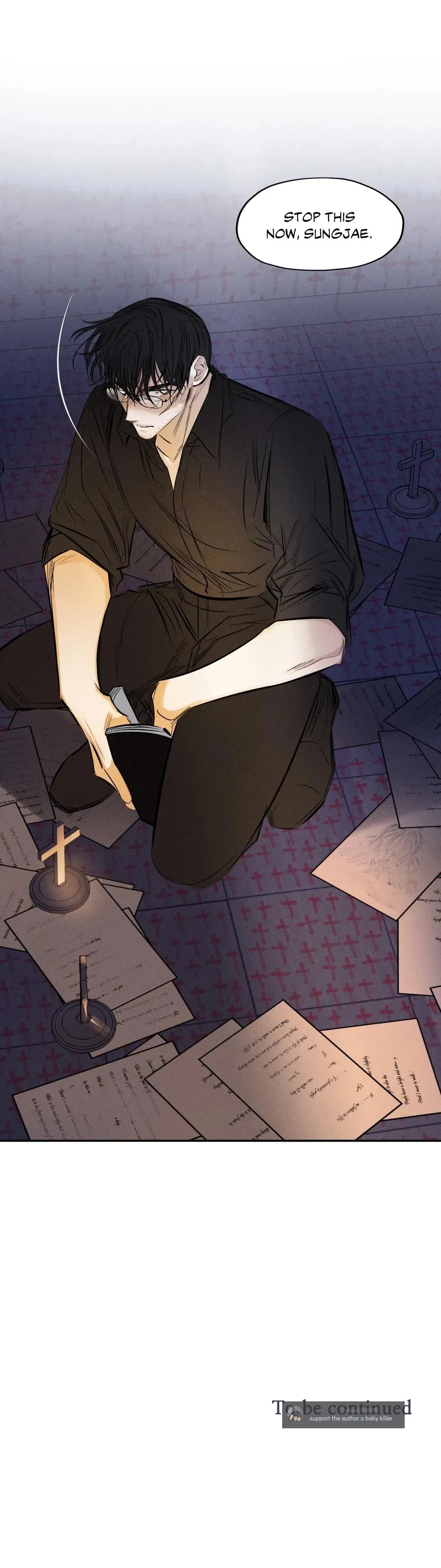 Sin Flower Chapter 36, page 29