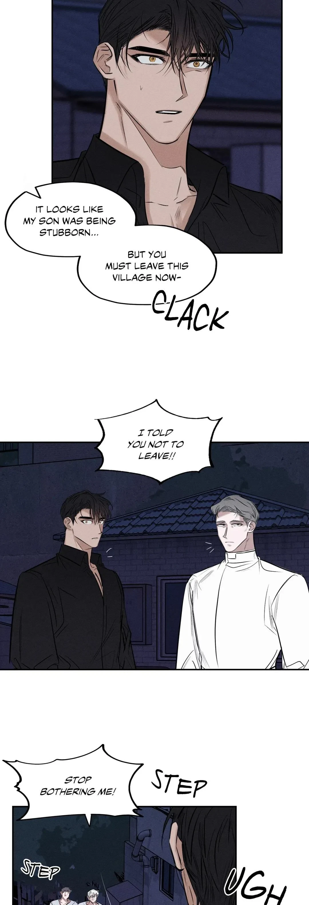 Sin Flower Chapter 36, page 3