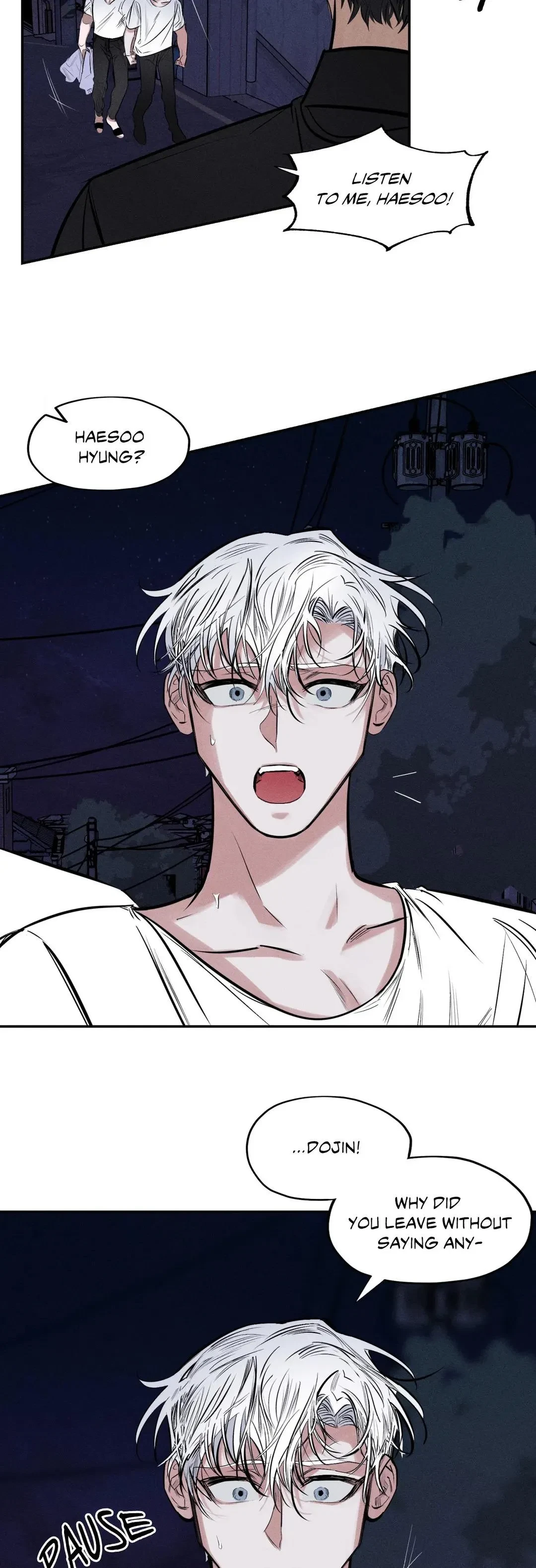 Sin Flower Chapter 36, page 4