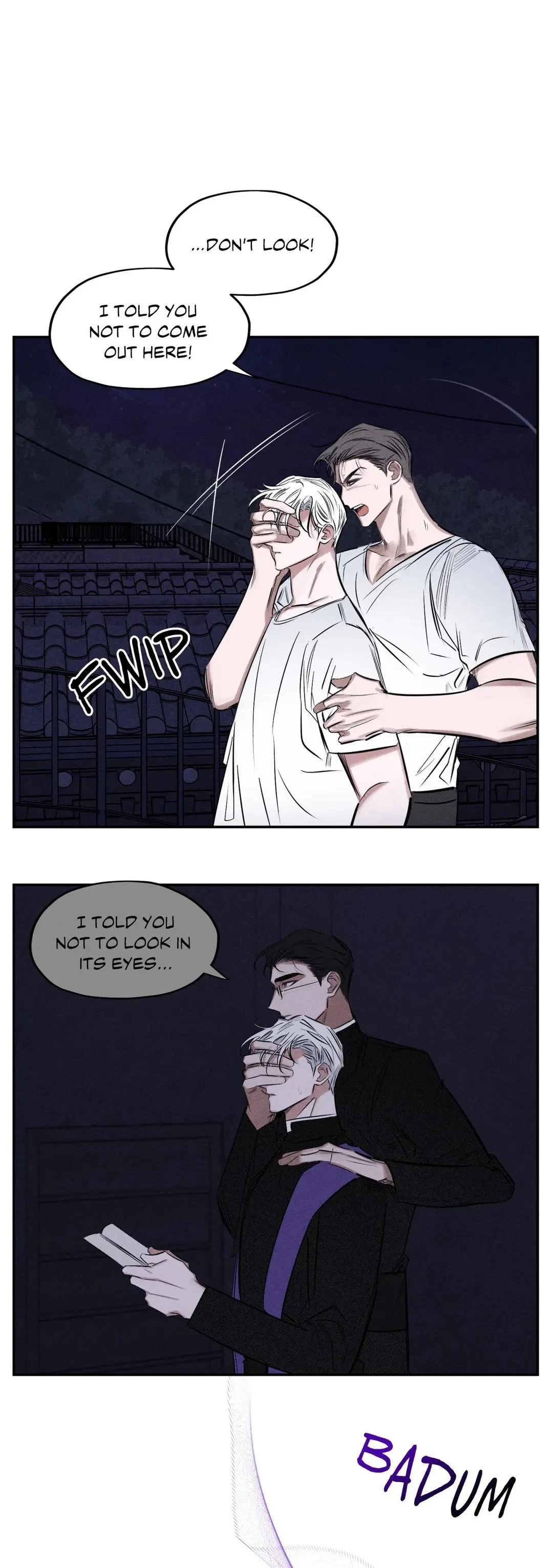 Sin Flower Chapter 36, page 6