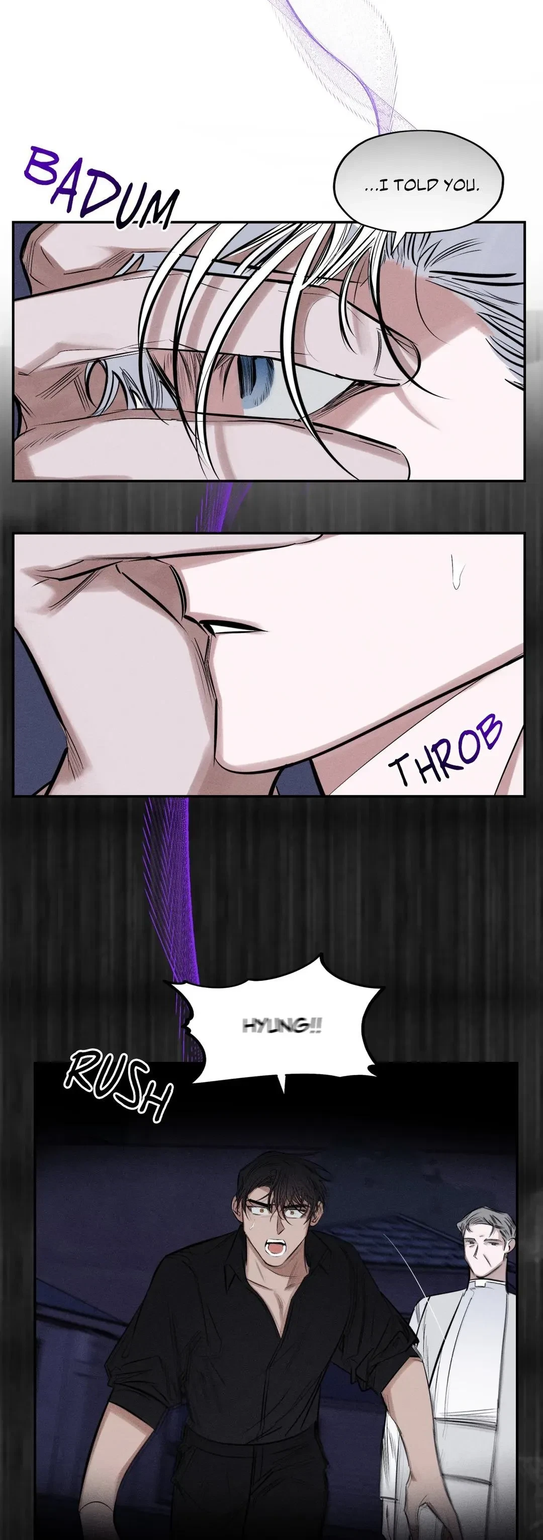 Sin Flower Chapter 36, page 7