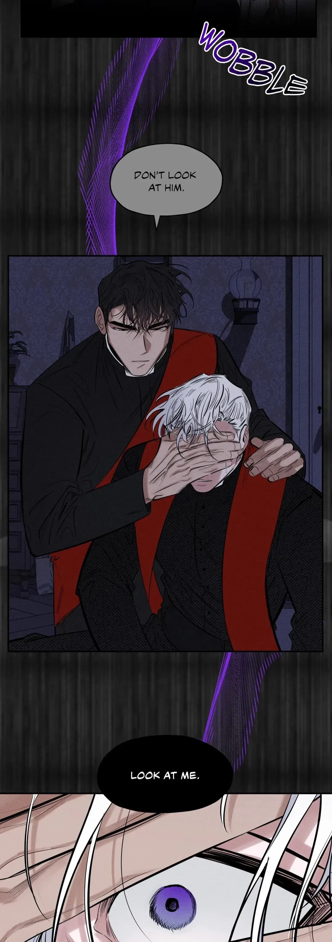 Sin Flower Chapter 36, page 8