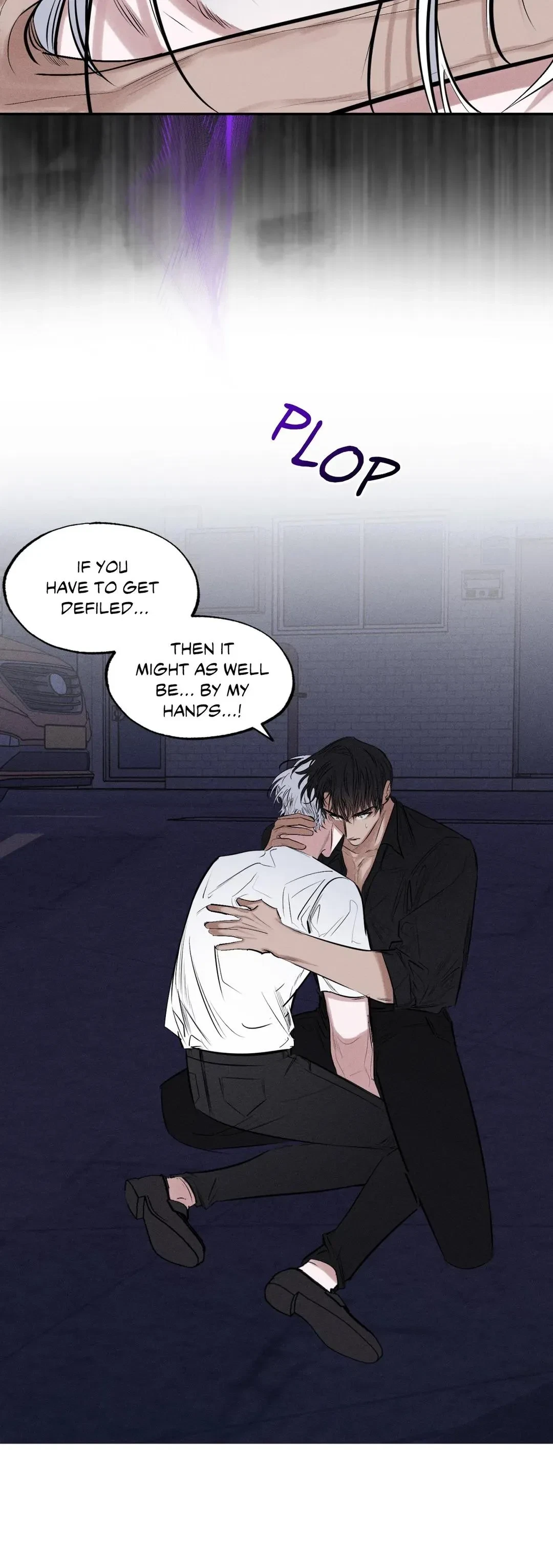 Sin Flower Chapter 36, page 9