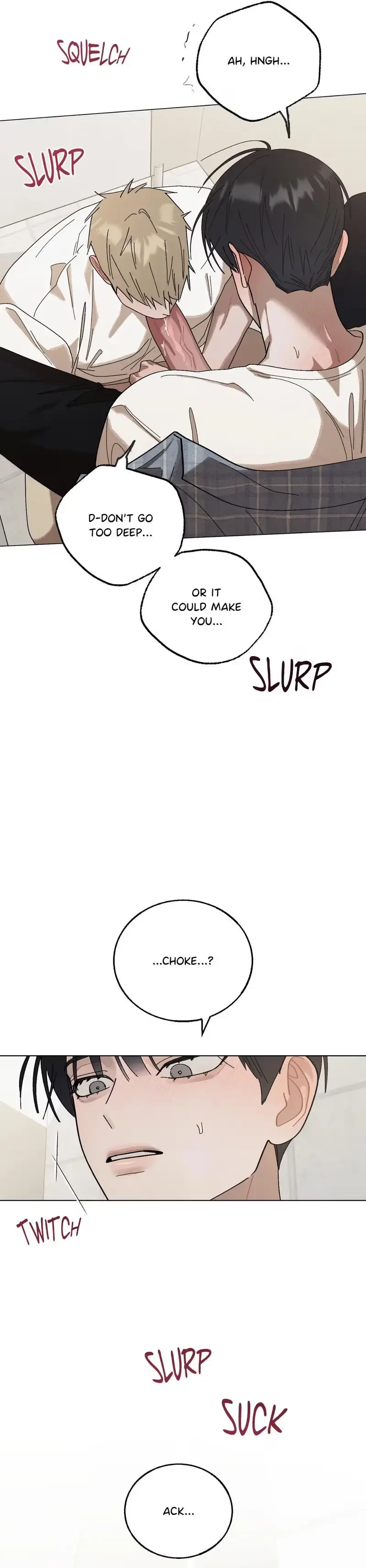 Red Thread Quest Chapter 19, page 10