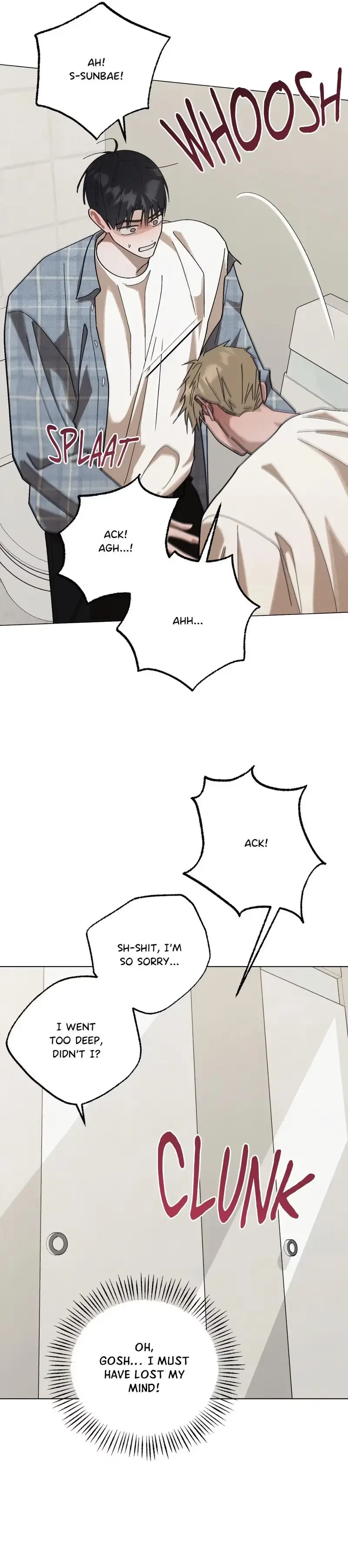 Red Thread Quest Chapter 19, page 15