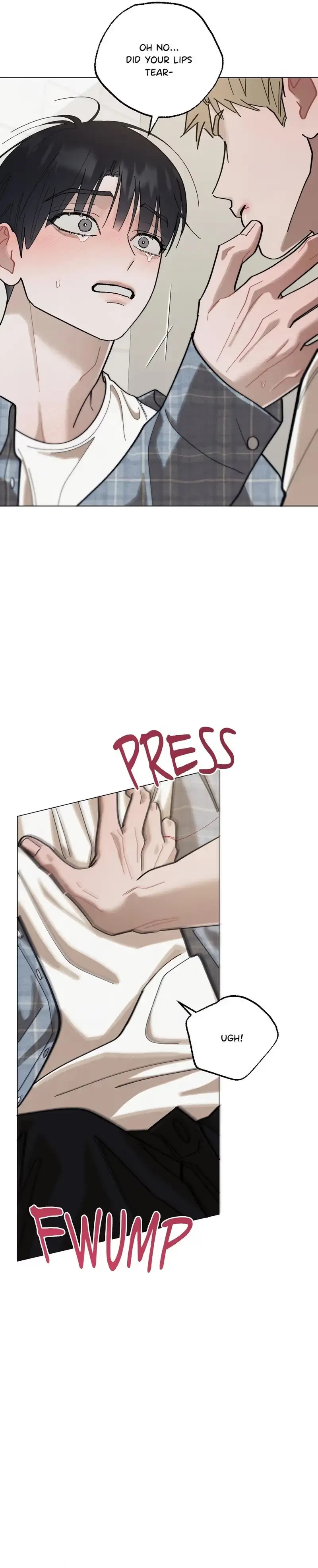 Red Thread Quest Chapter 19, page 16