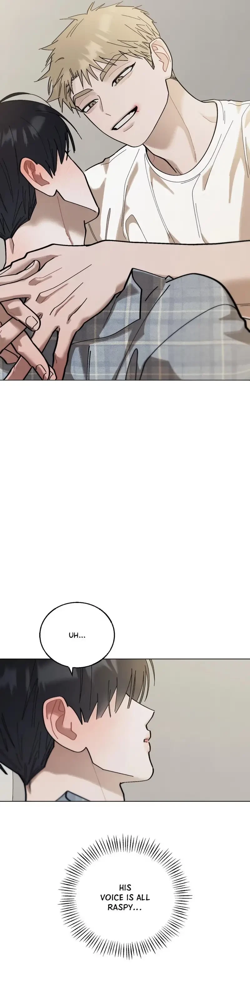 Red Thread Quest Chapter 19, page 18