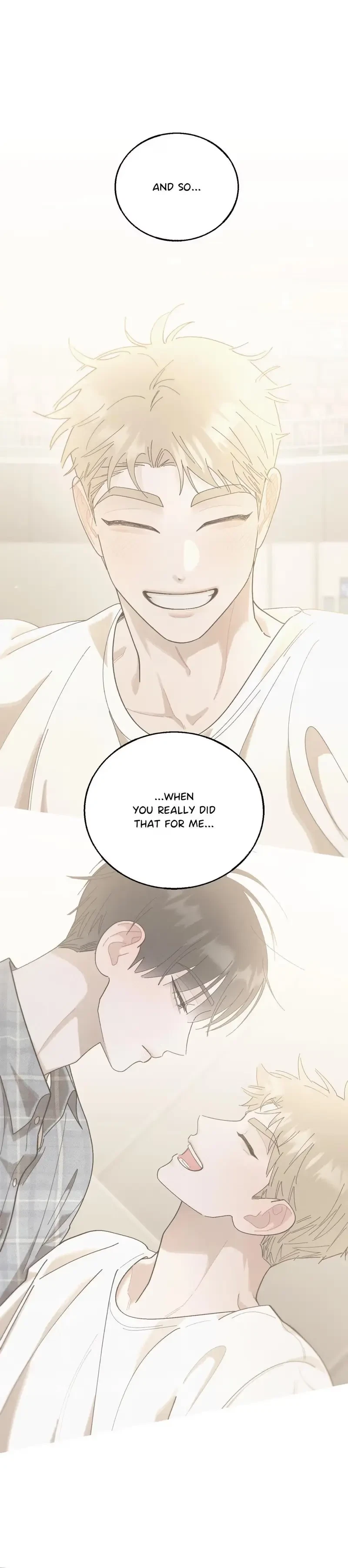 Red Thread Quest Chapter 19, page 27