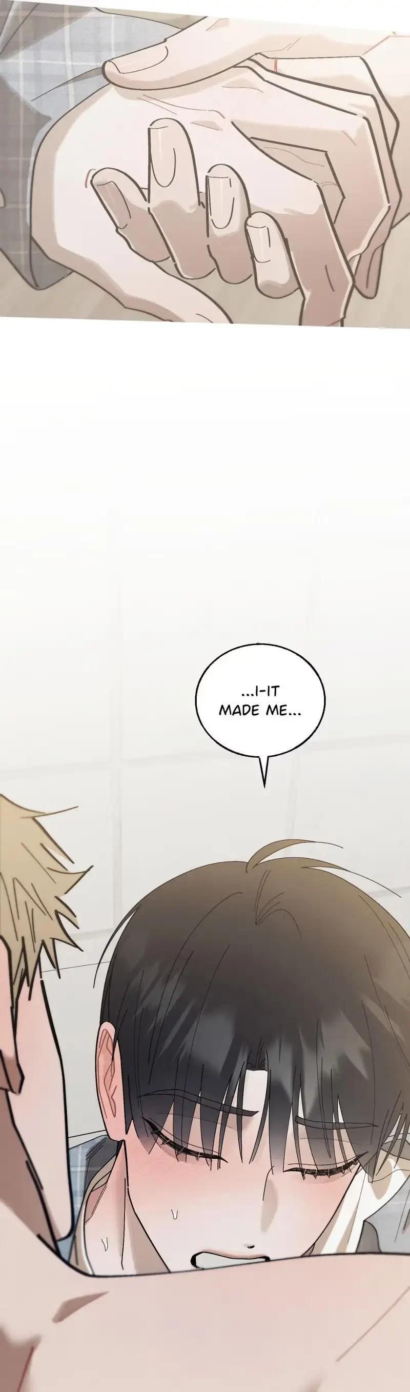 Red Thread Quest Chapter 19, page 28