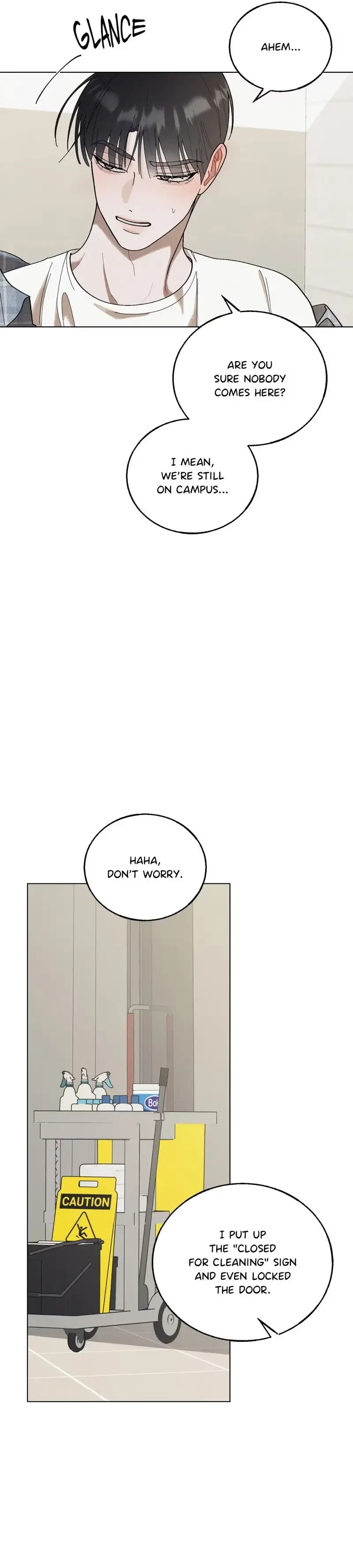 Red Thread Quest Chapter 19, page 5
