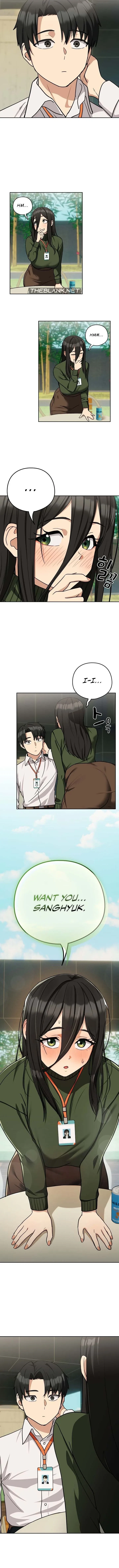 Dating After Work Chapter 24, page 9